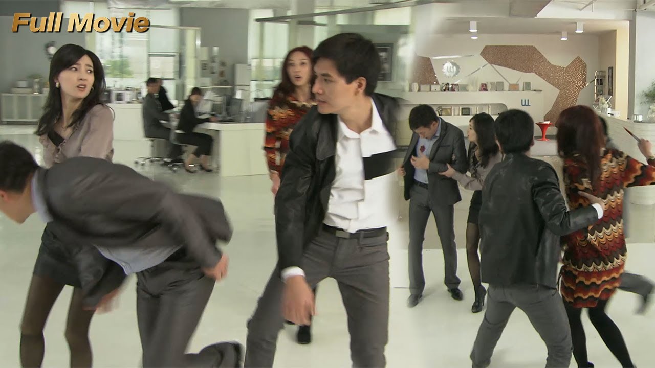 Бывший с любовницей ранит её нового — её месть заставляет их молить о пощаде!