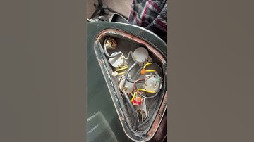 Easy fix for guitar hum/noise and cutting in and out