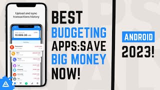 Best Budgeting Apps for 2023 | Ultimate Android Budget Apps screenshot 1