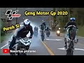 GENG MOTOR PALING KEREN 2020|| STATUS WA