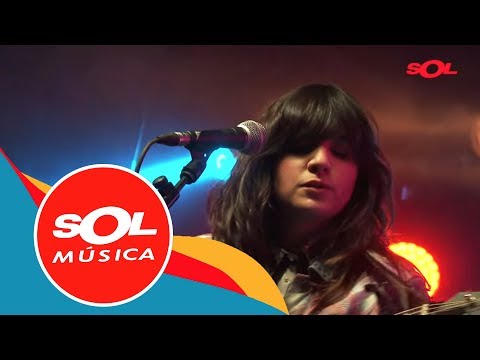 Joana Serrat “Solitary road” | Directo a Solas Sol Música