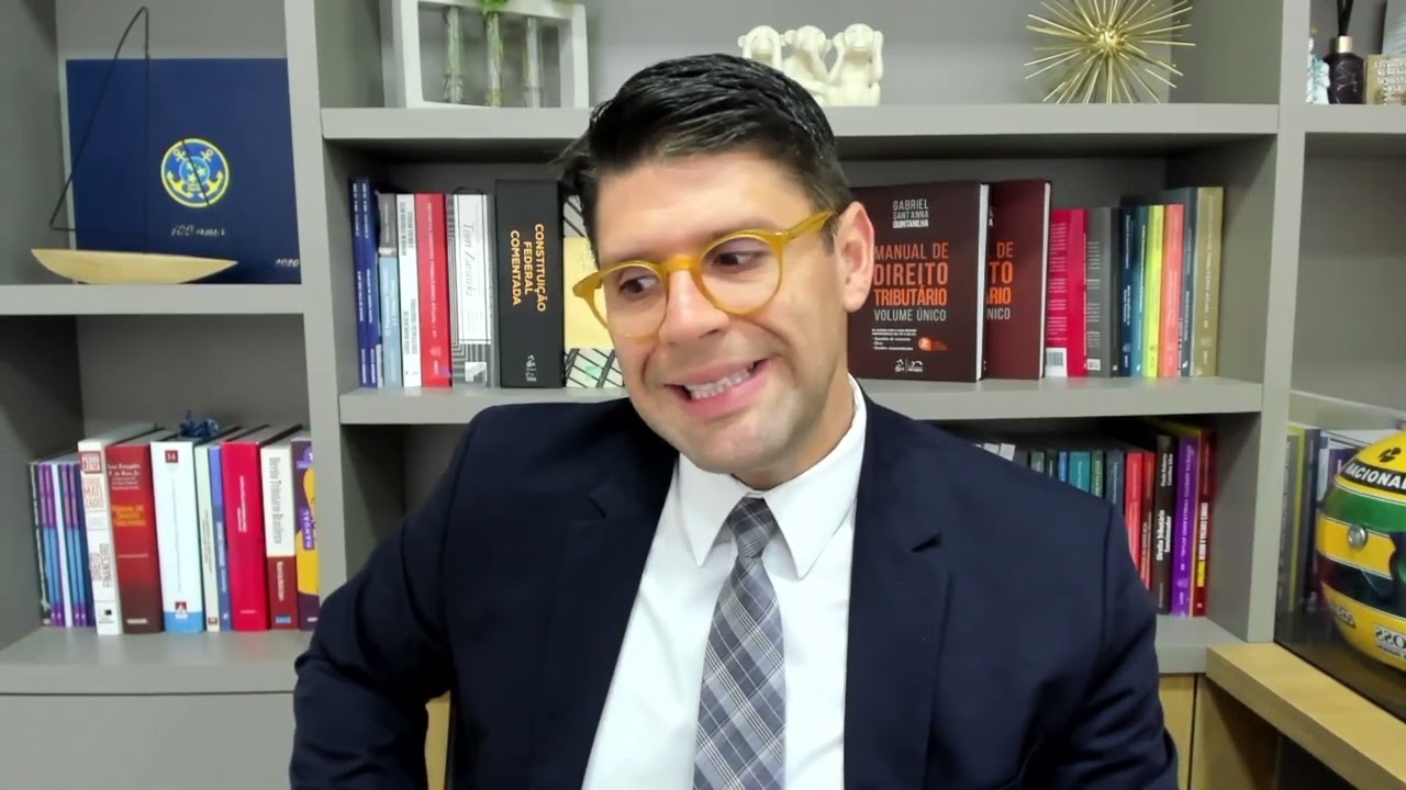 Impostos estaduais para a 1ª Fase da OAB