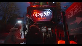 RELAUNCHING A LEGEND | Nemesis Reborn returns at Alton Towers Resort