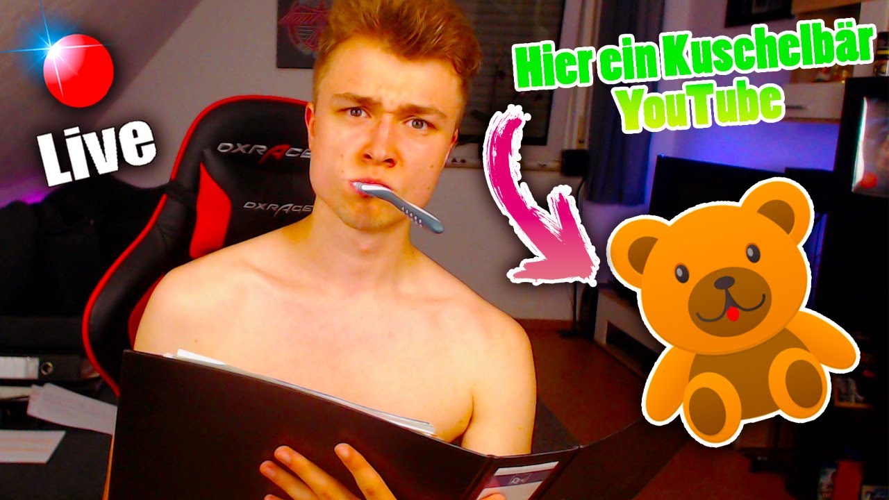 Dieser Youtuber Fehlt Dir In Der Abobox YouTube, bitte zeige diesen Stream in der Abobox an 🔴Splatoon 2: LIVE