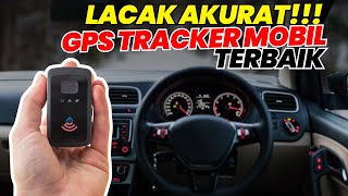 REKOMENDASI GPS TRACKER MOBIL YANG BAGUS DAN AKURAT | MERK GPS TRACKER MOBIL TERBAIK 2023 screenshot 2
