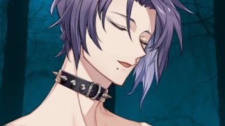 Feral Hearts- Misaki's Love Ending screenshot 5