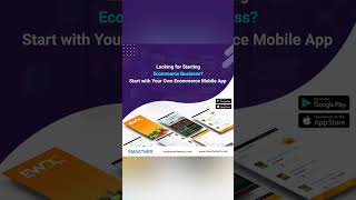Start your own eCommerce mobile app| Ecommerce app development company screenshot 3