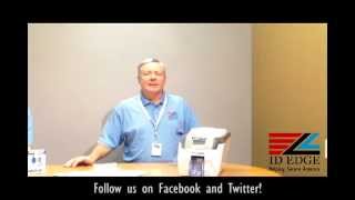 Magicard Cleaning | ID Printer Systems | Colorado Springs ID Badges