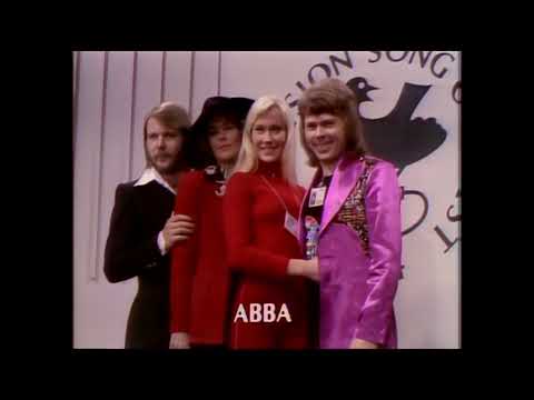 Vidéo: ABBA : Histoire De La Création, Des Membres, De L'éclatement Du Groupe