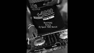 Amara - Dj Spark YME Remix