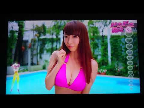 ドキドキ採点フォト“大崎由希”…『Bay Side Dancer』古谷徹