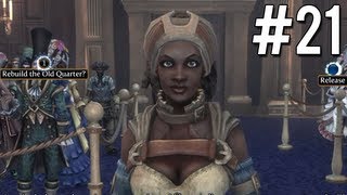 Fable 3 Playthrough - Royal Duties - Part 21 [Xbox 360/PC]