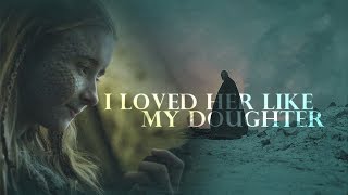 Got Ser Davos And Princess Shireen