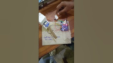 IM 21065 Solar tracking sytem