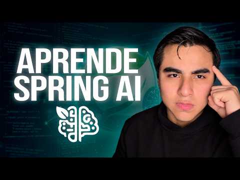 Spring AI for Beginners + OpenAI | Tools, Memory, Advisors, and PostgreSQL
