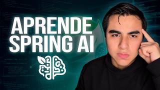 Spring AI for Beginners + OpenAI | Tools, Memory, Advisors, and PostgreSQL