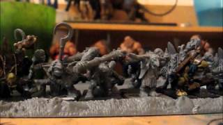 Ogre Kingdom Unit Review Gnoblars