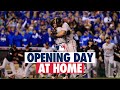 2014 World Series Game 7 (Giants vs. Royals) | #OpeningDayAtHome