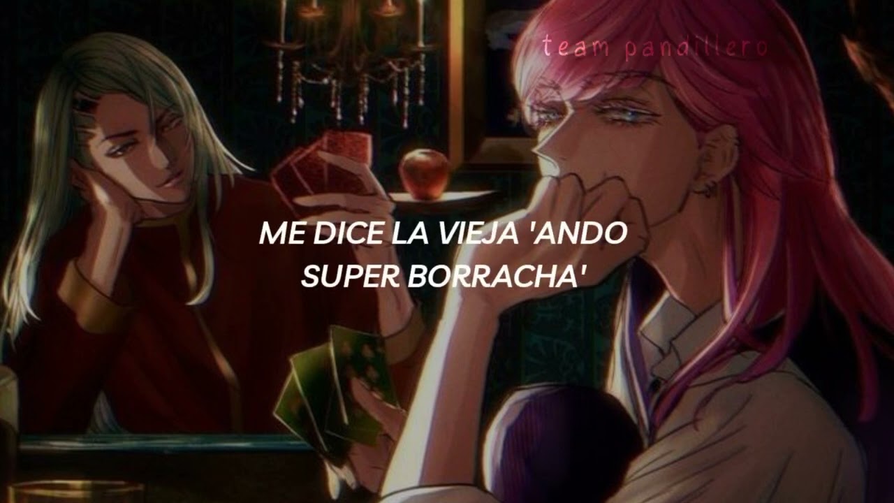 canción con la que bailo de teibolera a sanzu y koko 😳🥵🥴🔥