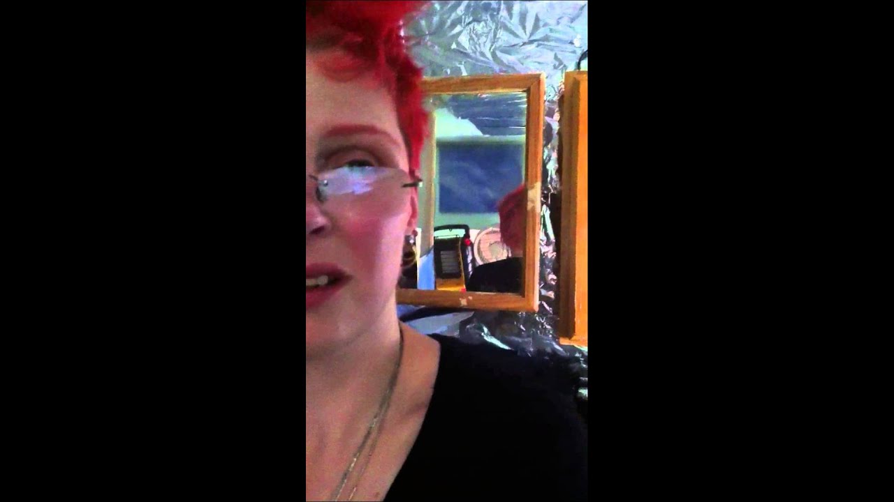 Petra Schiller targeted  individual Morgellons rapid aging