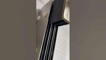 MMO Titanium Anode Assemblies for Water Treatment Industry