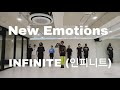 INFINITE(인피니트) - &#39;New Emotions&#39;