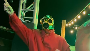 Psychosocial - Slipknot (Pioneertown, CA, 2024) (4K HDR)