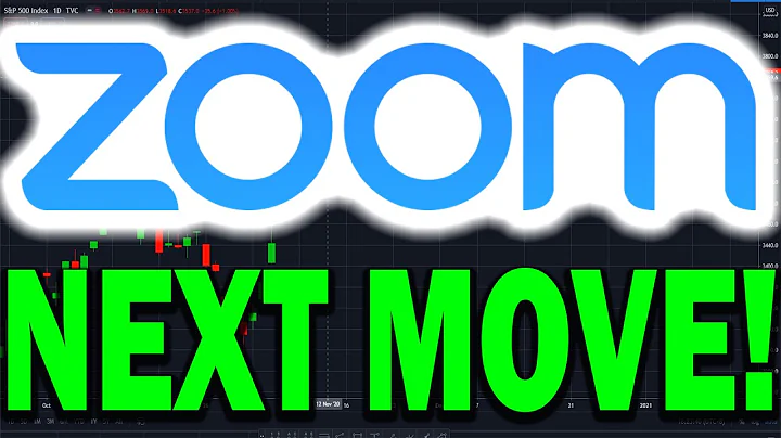 ZOOM ZM Stock PRICE PREDICTION! THE MOST DETAILED TECHNICAL ANALYSIS OF ZM Stock!