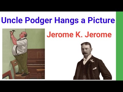 Video: Wie fällt Onkel Podger auf das Klavier?
