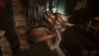 RE7 - Find Red Dog Head (location)