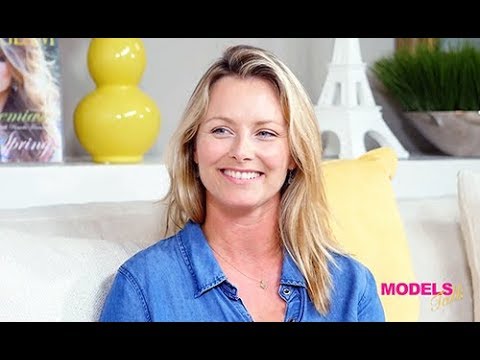 MODELS Talk Episode 4: Interview with Marketa Janska - YouTube