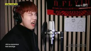 Yoo Hwe Seung - Still Love You (cover)