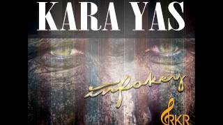 İnfokey - Kara Yas (2014) Resimi