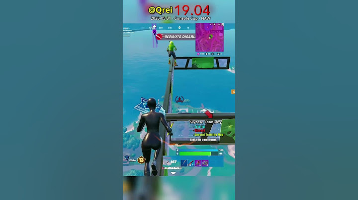 🍍 Qrei Daily SKYBASE Win - DAY 124 - Until I Make Earnings by Skybase #fortnite #skybase #qrei