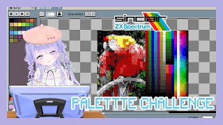 Amiya Ch. アミヤ・アラニャの配信のサムネイル画像