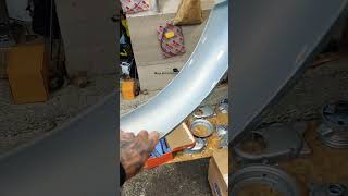 Simson s51 parts painted 👌👌