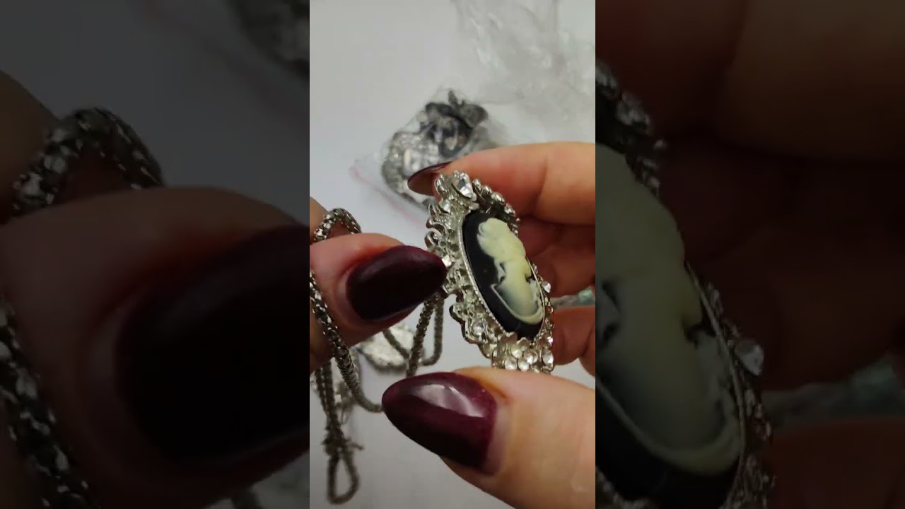 Распаковка лота с сайта Мешок.