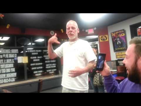 Jerry Lee the Country Boy: Rawest Rapper Alive