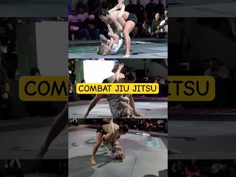 Brutal Slaps 💥 Female Combat Jiu Jitsu Slaps #combatjiujitsu #bjj #jiujitsu