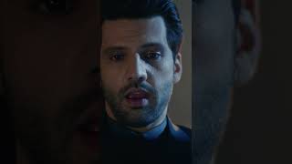 تلاحظ نيهان الكاميرا التي وضعها أمير - حب أعمى