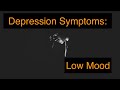 Depression Symptoms: Mood