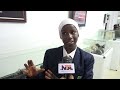 NCC Hosts Girls in ICT Finalists at Telecoms Museum in Abuja