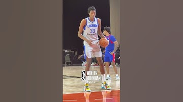Thumbnail of The Tallest G League Hooper Currently! (Jamarion Sharp)