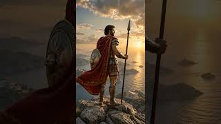 Ares: O Deus da Guerra na Mitologia Grega