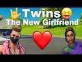 (Fortnite Roleplay) Twins // The New Girlfriend // e7