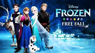 Frozen Free Fall Music screenshot 5