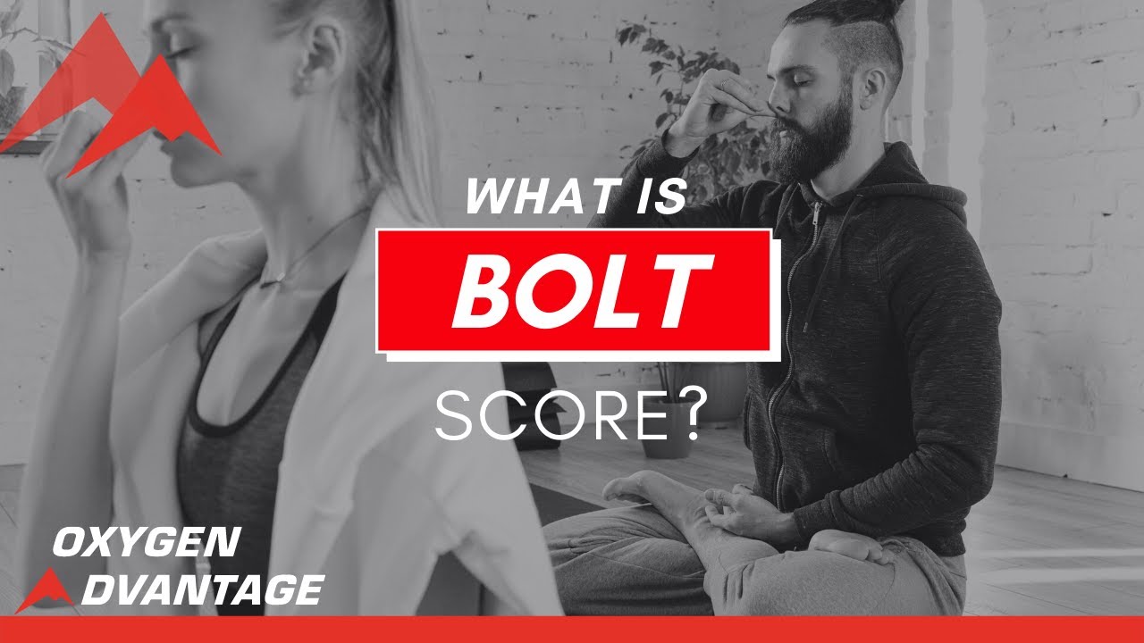 What is BOLT Score? YouTube