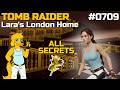 TRLE: [0709] Lara's London Home