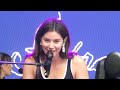 Gracie Abrams - I miss you, I’m sorry (Lollapalooza 2022)