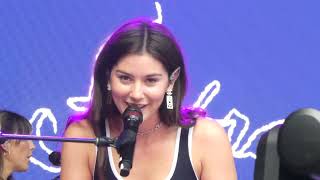 Gracie Abrams - I miss you, I’m sorry (Lollapalooza 2022)